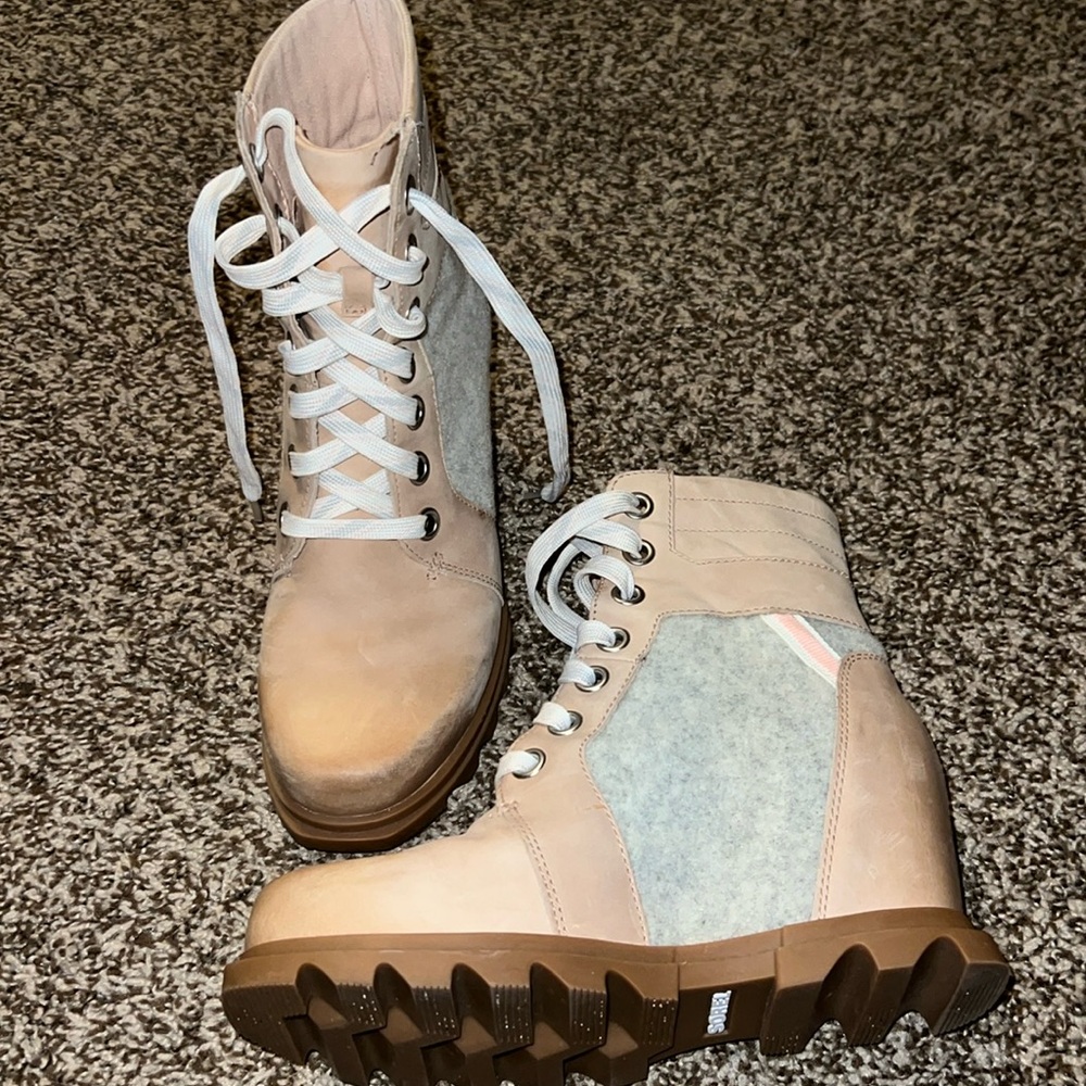 Sorel Boots